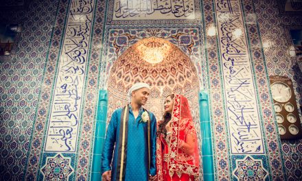 Intimacy in a marriage takes work