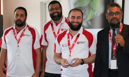 NZF Summit highlights outstanding achievements