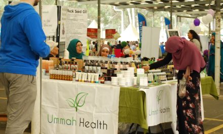 Third Annual Halal Expo set to impress