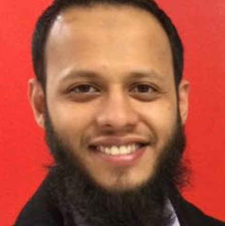 Sadi Saif Uddin