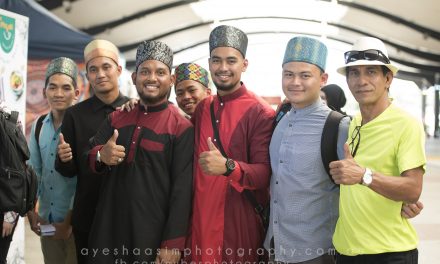 Australia’s biggest halal expo ever!