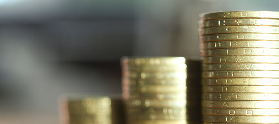 How much tax revenue is foregone by the Government?