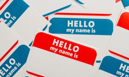 Your Muslim name: change or not to change?