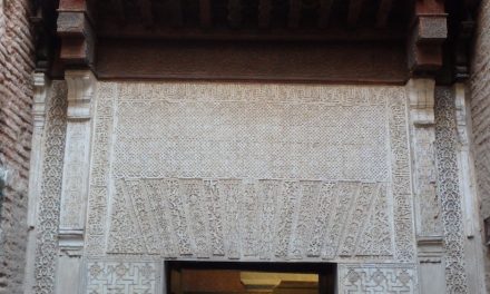 Andalusia – Granada and the Alhambra