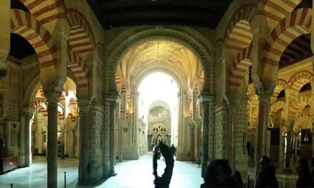 The magic of Andalucia – City of Cordoba
