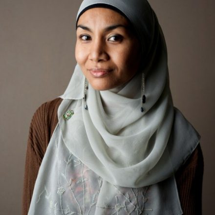 Raihanaty A Jalil