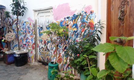 Walkabout in the Maghreb
