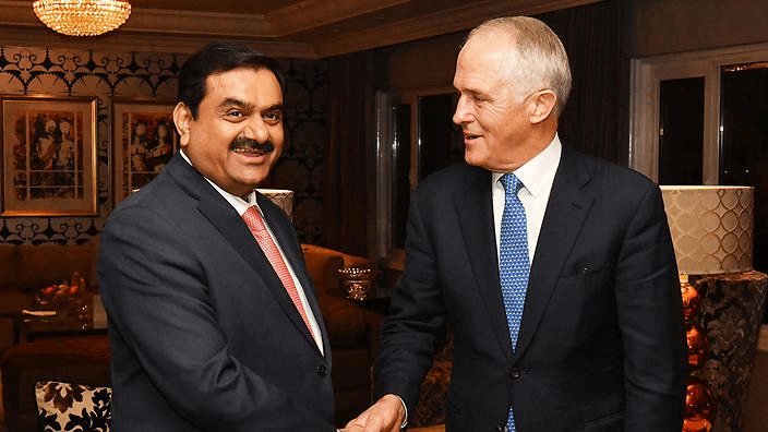 Complications in Australia-India bilateral relations