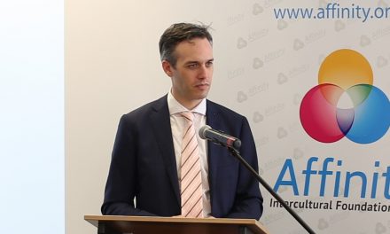 Freedom of Religion in Multicultural Australia