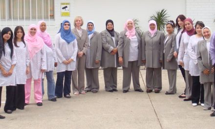 Support services grow for Muslim aged care