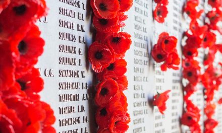 ANZAC Day: Remembering Gallipoli