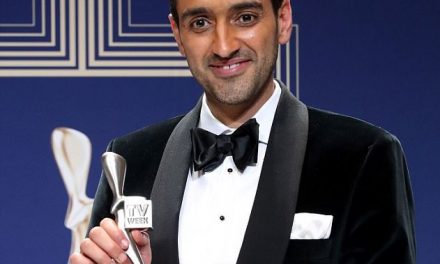 Top Tweets #WaleedAly