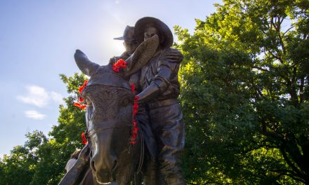 Real Australian values and the dog-whistle