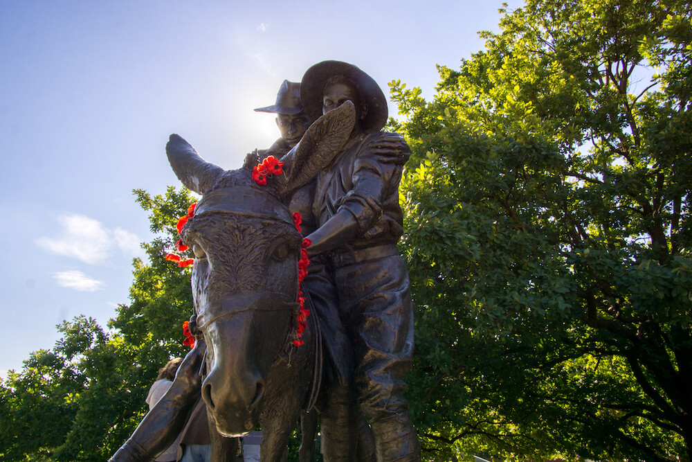 Real Australian values and the dog-whistle