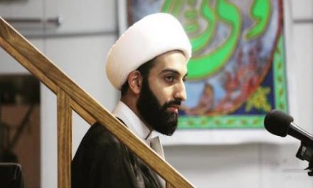 Fake Sheikh Tawhidi exposed, banned by Facebook