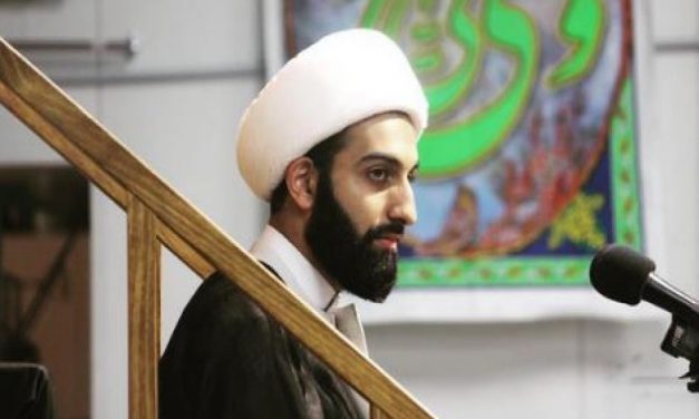 Fake Sheikh Tawhidi exposed, banned by Facebook