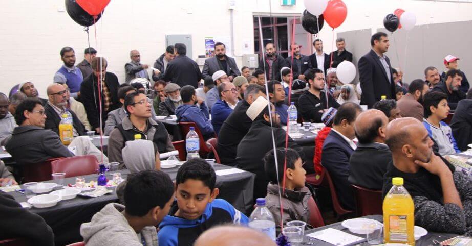 Canberrans raise over $160K for Queanbeyan Masjid
