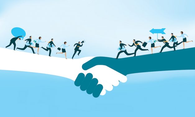 On the outs of the community