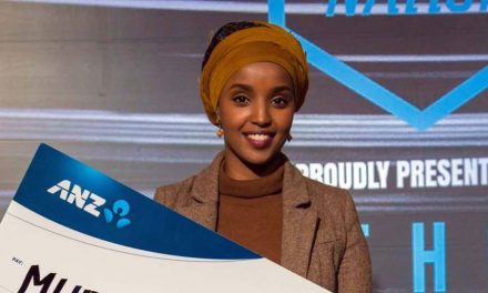 Successful Entrepreneur Haweya Ismail Launch her DIY Skin Care Range