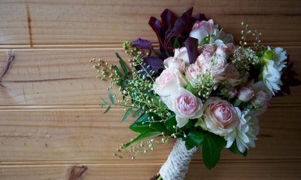 A riot of Roses