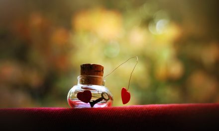 The secret to staying in love