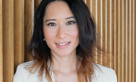 Melati Lum: In Daily