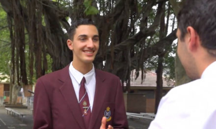 Ibrahim Taha: Migrant Resource Centre