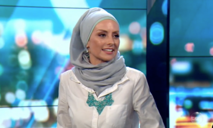 Susan Carland: Pay Gap