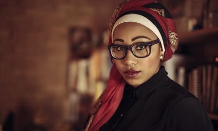 Yassmin demonised, yet again