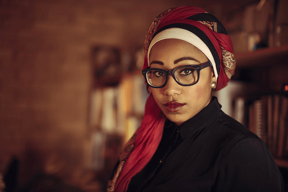 Yassmin demonised, yet again