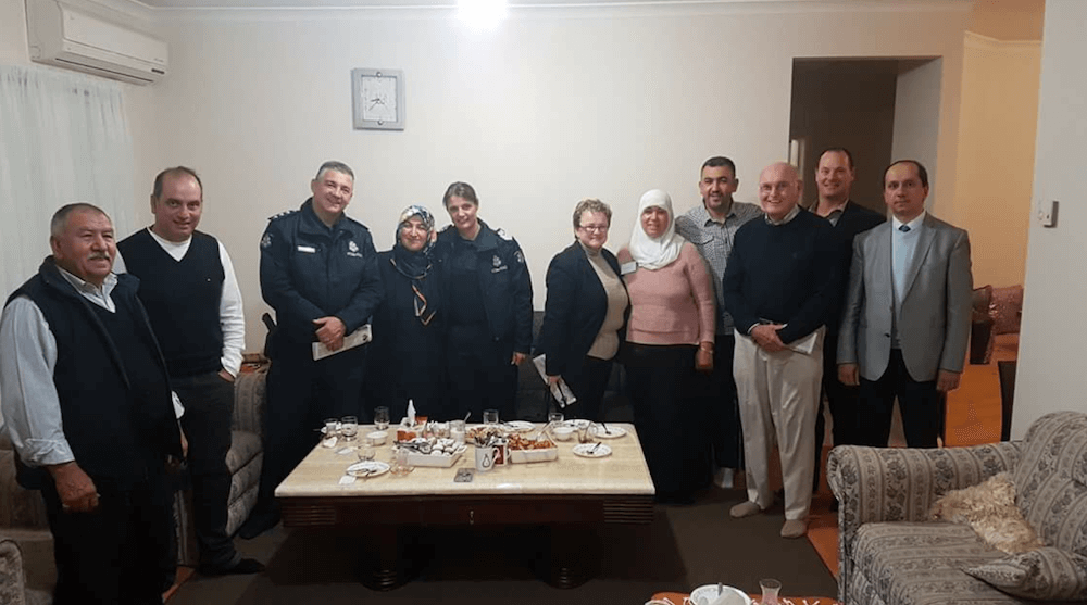 Ramadan – A time for sharing