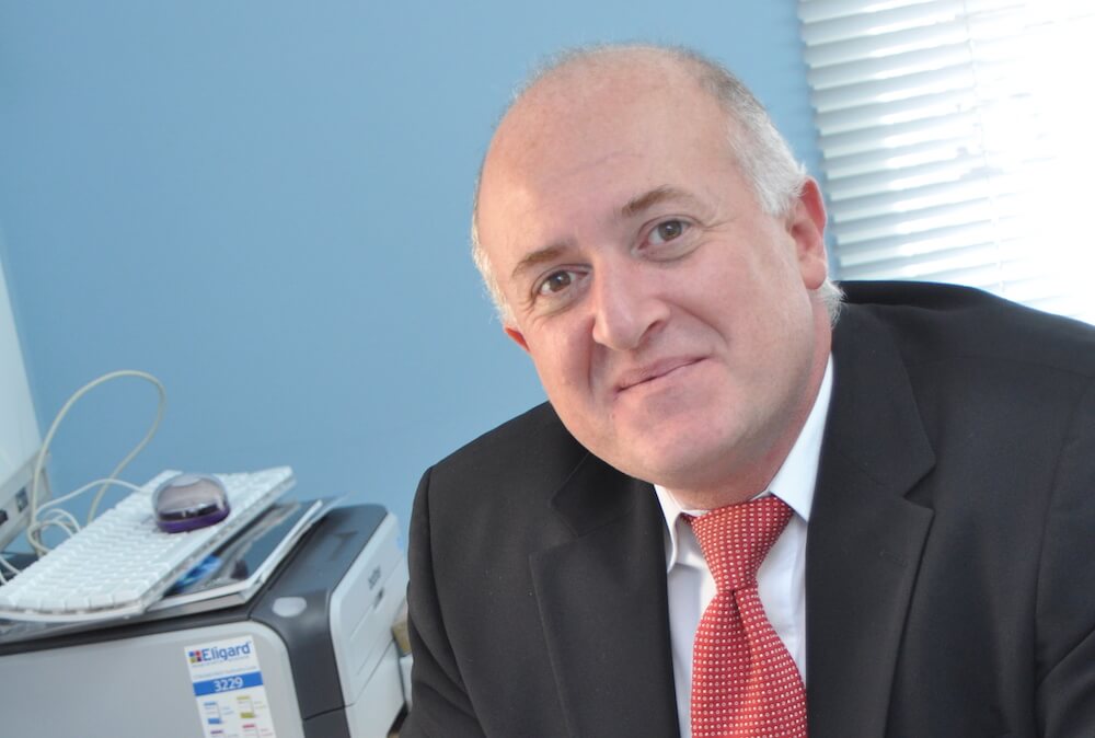 Mohamed Khadra awarded Order of Australia AO