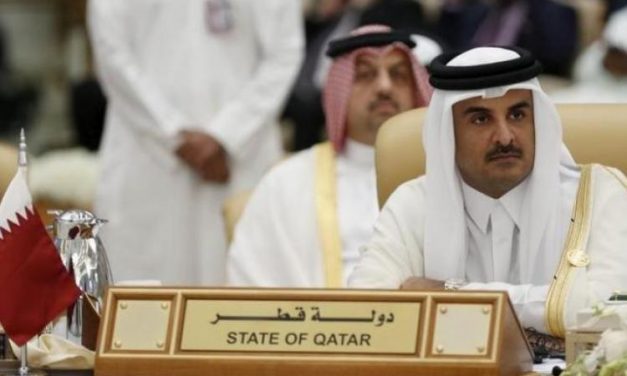 Unjustified stand against Qatar