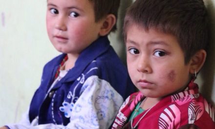 Opportunity for Afghanistan’s most vulnerable