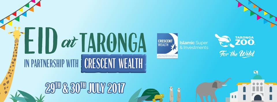 Taronga Zoo to Host its Second Eid Festival Next Weekend