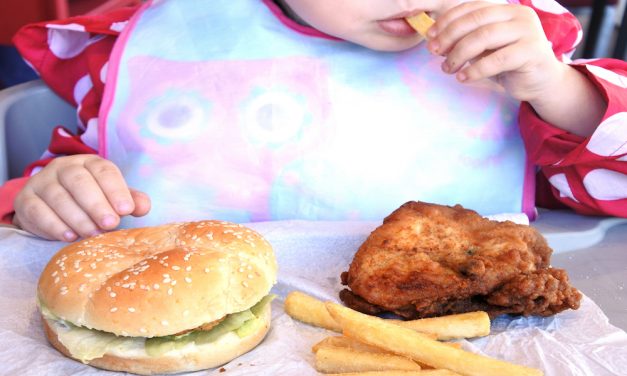 ICSOA organises Childhood obesity seminar
