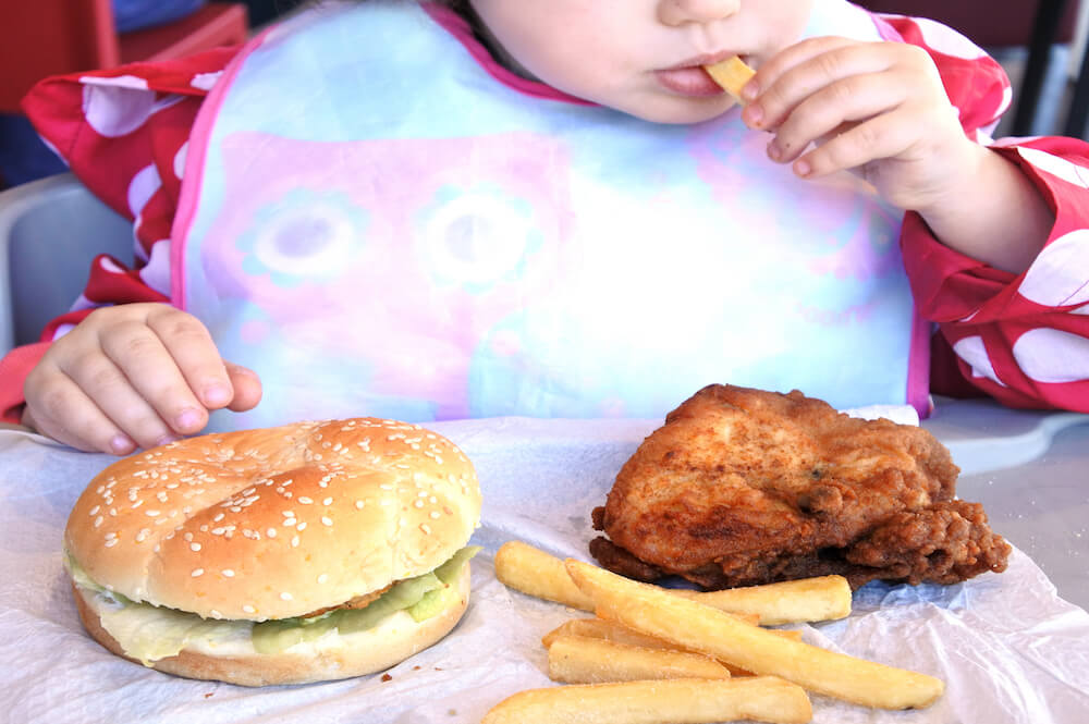 ICSOA organises Childhood obesity seminar