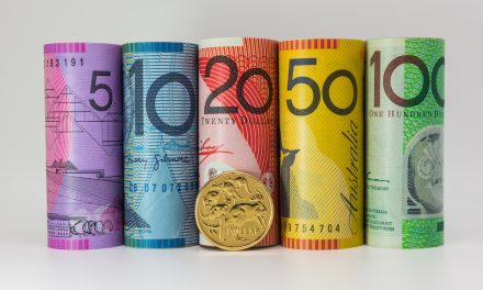 Rising Australian Dollar: Winners and Losers