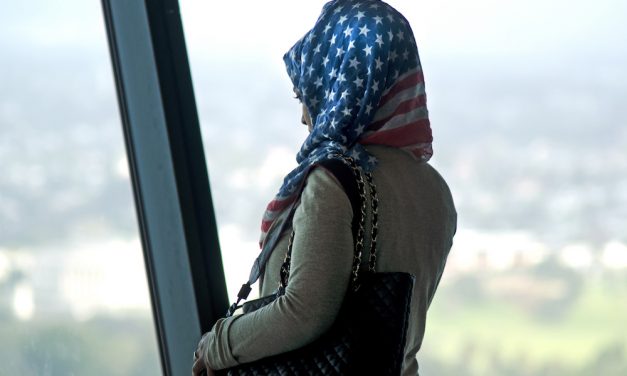 Why many young American Muslims plan to leave US
