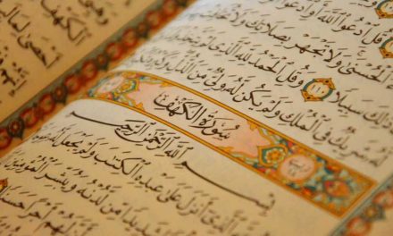 What about Arabic?