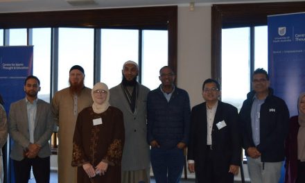 Islamic Schooling Conference focuses on Curriculum