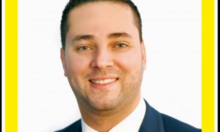 Rise to Success, Bilal El-Hayek for Bankstown
