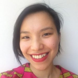 Minh Ai Nguyen