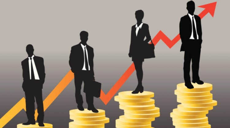 Structure of Salary and Wage in Australia