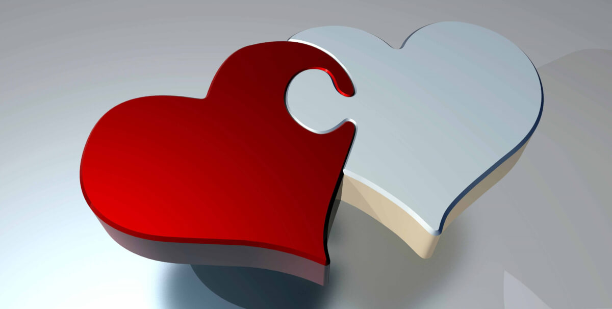 Predictors for a healthy marriage