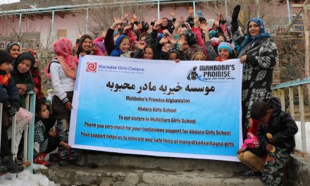 Does charitable action change poverty?
