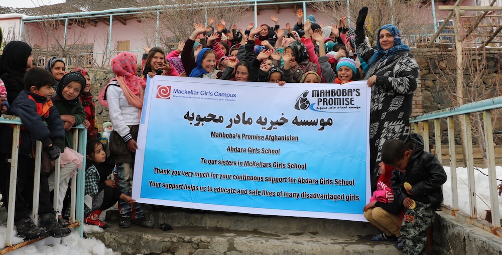 Does charitable action change poverty?