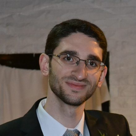 Dr Amir Zayagh