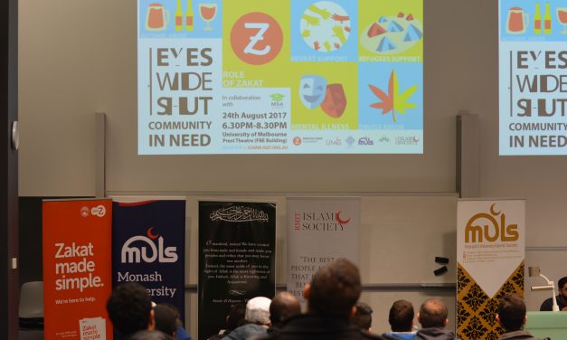 Forum on mental illness, drugs and alcohol