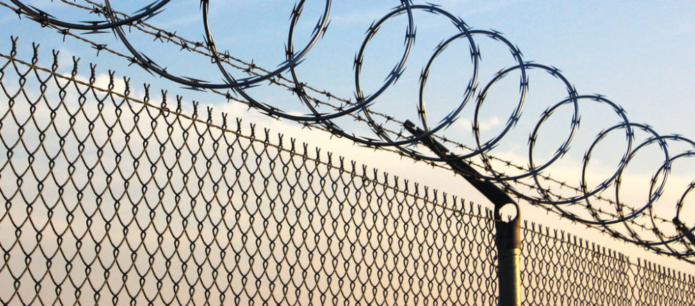 Survey of visitors to detention centres